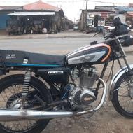 موتور مزایده سالم تمیز