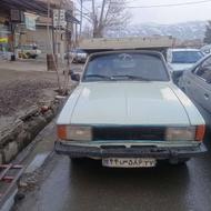 ماشین سالم بدون تعمیر دوگانه کارخانه بیمه صفر