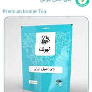 چای اصیل ایرانی