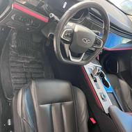 چری آریزو 6 (اکسلنت) 1402 مشکی