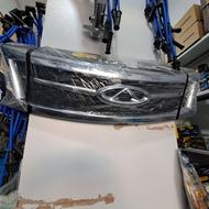 جلو پنجره تیگو 5