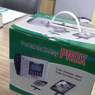 دندانپزشکی ، دستگاه پرتابل رادیوگرافی ( قابل تخفیف )