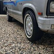 مزدا 2000 فروشی