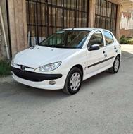 پژو206تیپ5مدل95