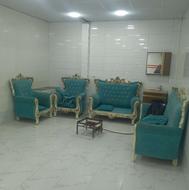 مبل‌سالم‌چهاچوب‌تازه‌بدون‌ایراد‌