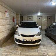 ام وی ام 315 صندوقدار نیوفیس