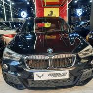 بی ام و x1 استثنایی