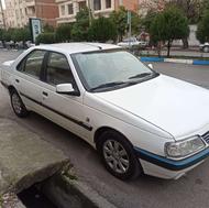 پژو 405slx موتور tu5