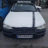 اریسان 1 مدل 96