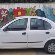 تیبا یک صندوقدار97