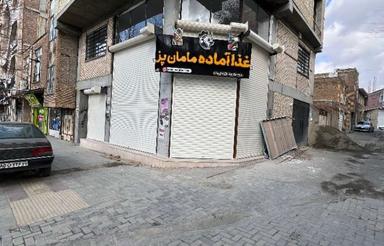 اجاره تجاری و مغازه 100 متر در بوکان
