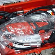 فرز مینیاتوری توسن 160 وات 194 پارچه