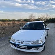 پارس سال مدل 94