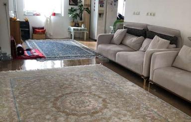 اجاره آپارتمان 100 متر در مهمانسرا