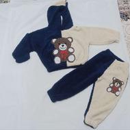 لباس بچگانە