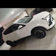 کی ام سی x5 صفر کیلومتر