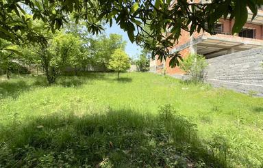 382 متر در پهنه کلا کامل داخل بافت