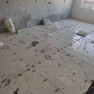 اجرای نما وکاشی ساختمان