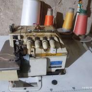 چرخصنعتیمیان دوز و سردوز چارنخ زوجی