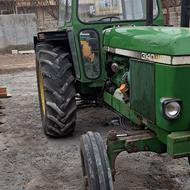 تراکتور جاندیر