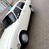 پیکان خشک 83