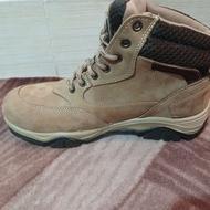 دو جفت نیم بوت مردانه