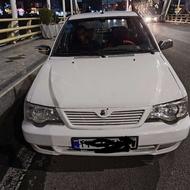 پراید 132 مدل 91