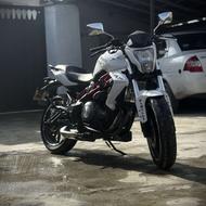 بنلی فیس قدیم 97