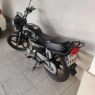 موتور200 تکنو صفر