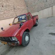 تویوتا 2000 مدل 83