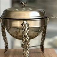 سوفله خوری پروانه پایه برگی