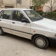 پراید دوگانه دست مدل90