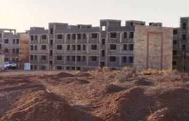 فروش آپارتمان 100 متر در فاز 0