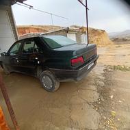 پژو 405 دوره رنگ