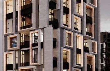 پیش فروش آپارتمان مدرن مرزن آباد