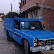 نیسان مدل 1404