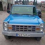 نیسان غرب استیل بشرط مکانیک 88