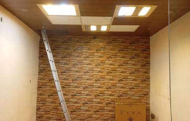 اجاره تجاری و مغازه 18 متر در شهدا