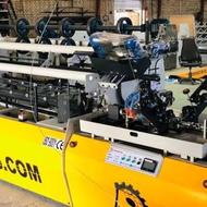 تعمیرات انواع دستگاه های فنس