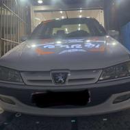 فروش فوری پارس دوگانه کارخانه سفید داشبودر جدید