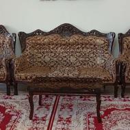 مبل 9 نفره استبل