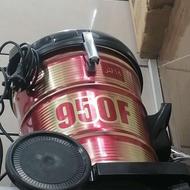 جاروبرقی هیتاچی اصلی 2100 وات تایلندی