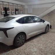 ماشین کارمندی فوق العاده کم کارکرد