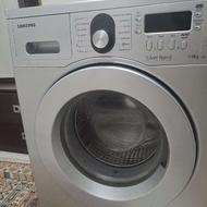 ماشین لباسشویی