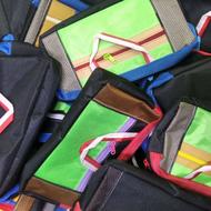 کیف ابزار فومیک