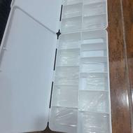 پک کامل ناخن