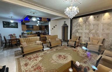 فروش ویلا 100 متر در گلسرخی