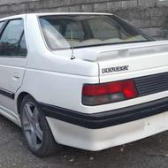 سفارش امارات وارداتی405مدل1990فرانسه