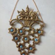 چشم نظر برنزه سیصد گرم