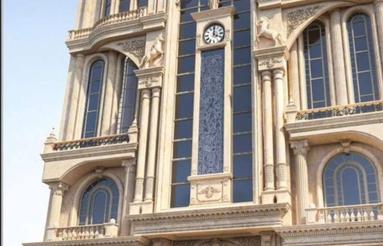 پیشفروش آپارتمان دوبلکس 200 متر در تلار48